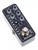 Гитарная педаль MOOER 001 GAS STATION 2 – techzone.com.ua Гитарная педаль MOOER 001 GAS STATION 2 – techzone.com.ua