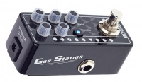 Гітарна педаль MOOER 001 GAS STATION 3 – techzone.com.ua Гітарна педаль MOOER 001 GAS STATION 3 – techzone.com.ua