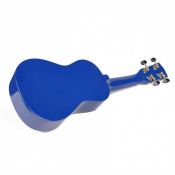 Укулеле Korala UKS-30 + чехол (Синий) 2 – techzone.com.ua Укулеле Korala UKS-30 + чехол (Синий) 2 – techzone.com.ua