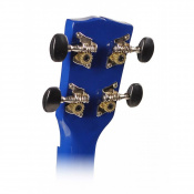 Укулеле Korala UKS-30 + чехол (Синий) 5 – techzone.com.ua Укулеле Korala UKS-30 + чехол (Синий) 5 – techzone.com.ua