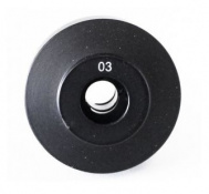 Противага Pro-Ject Counterweight-3 (95g) 2 – techzone.com.ua Противага Pro-Ject Counterweight-3 (95g) 2 – techzone.com.ua