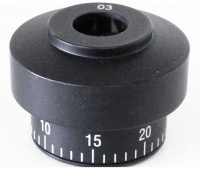 Противовес Pro-Ject Counterweight-3 (95g) 4 – techzone.com.ua Противовес Pro-Ject Counterweight-3 (95g) 4 – techzone.com.ua