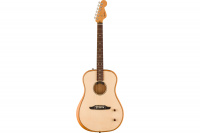 FENDER HIGHWAY SERIES DREADNOUGHT NATURAL Гітара електроакустична