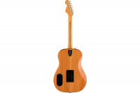 FENDER HIGHWAY SERIES DREADNOUGHT NATURAL Гітара електроакустична 2 – techzone.com.ua