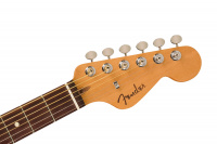 FENDER HIGHWAY SERIES DREADNOUGHT NATURAL Гітара електроакустична 5 – techzone.com.ua