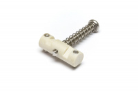 GRAPH TECH PQ-8163-00 TUSQ Saddle Barrel Tele Style -I.O.S. 3Pc Compensated Набір сідел для гітар 2 – techzone.com.ua GRAPH TECH PQ-8163-00 TUSQ Saddle Barrel Tele Style -I.O.S. 3Pc Compensated Набір сідел для гітар 2 – techzone.com.ua