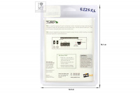 GRAPH TECH PQ-8163-00 TUSQ Saddle Barrel Tele Style -I.O.S. 3Pc Compensated Набір сідел для гітар 4 – techzone.com.ua GRAPH TECH PQ-8163-00 TUSQ Saddle Barrel Tele Style -I.O.S. 3Pc Compensated Набір сідел для гітар 4 – techzone.com.ua