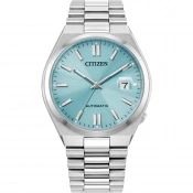 Чоловічий годинник Citizen Tsuyosa 40mm Automatic NJ0151-53M 1 – techzone.com.ua Чоловічий годинник Citizen Tsuyosa 40mm Automatic NJ0151-53M 1 – techzone.com.ua
