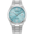 Чоловічий годинник Citizen Tsuyosa 40mm Automatic NJ0151-53M 1 – techzone.com.ua