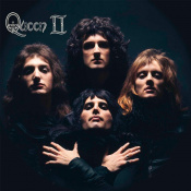 Виниловая пластинка Queen - Queen II [LP] 1 – techzone.com.ua