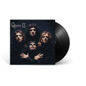 Виниловая пластинка Queen - Queen II [LP] 2 – techzone.com.ua
