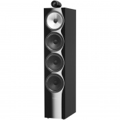Фронтальні акустичні колонки Bowers & Wilkins 702 S2 Black 2 – techzone.com.ua Фронтальні акустичні колонки Bowers & Wilkins 702 S2 Black 2 – techzone.com.ua