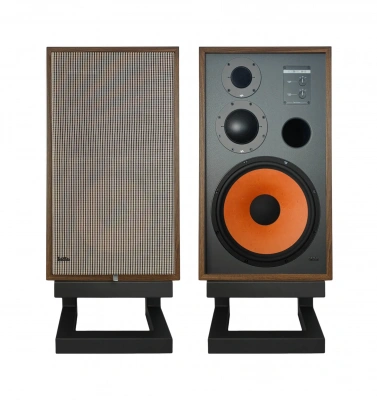 Акустична система Taga Harmony Nostalgic TH-15 Natural Walnut - Matt – techzone.com.ua