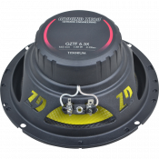 Коаксіальна акустика Ground Zero GZTF 6.5X 4 – techzone.com.ua Коаксіальна акустика Ground Zero GZTF 6.5X 4 – techzone.com.ua