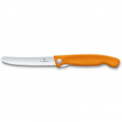 Кухонный нож Victorinox SwissClassic Foldable Paring 6.7836.F9B 3 – techzone.com.ua Кухонный нож Victorinox SwissClassic Foldable Paring 6.7836.F9B 3 – techzone.com.ua