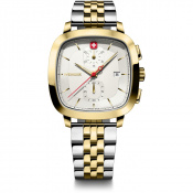 Мужские часы Wenger VINTAGE CLASSIC Chrono 40мм W01.1933.107