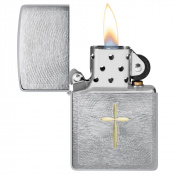Запальничка Zippo 200 Spiritual Cross Design 46479 3 – techzone.com.ua Запальничка Zippo 200 Spiritual Cross Design 46479 3 – techzone.com.ua
