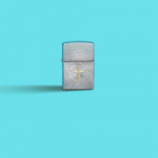 Запальничка Zippo 200 Spiritual Cross Design 46479 6 – techzone.com.ua Запальничка Zippo 200 Spiritual Cross Design 46479 6 – techzone.com.ua