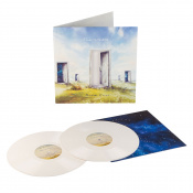 Виниловая пластинка Океан Эльзы - Без меж (Colored Vinyl) [2LP] 3 – techzone.com.ua