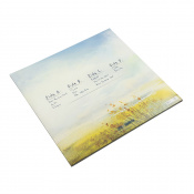 Виниловая пластинка Океан Эльзы - Без меж (Colored Vinyl) [2LP] 5 – techzone.com.ua