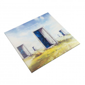 Вінілова платівка Океан Ельзи - Без меж (Colored Vinyl) [2LP] 4 – techzone.com.ua