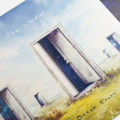 Вінілова платівка Океан Ельзи - Без меж (Colored Vinyl) [2LP] 6 – techzone.com.ua