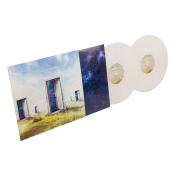 Вінілова платівка Океан Ельзи - Без меж (Colored Vinyl) [2LP] 7 – techzone.com.ua