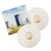 Вінілова платівка Океан Ельзи - Без меж (Colored Vinyl) [2LP] 8 – techzone.com.ua