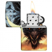 Запальничка Zippo 49193 Dragon Design 48934 4 – techzone.com.ua Запальничка Zippo 49193 Dragon Design 48934 4 – techzone.com.ua