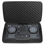 UDG Creator Pioneer DDJ-FLX4 Hardcase Black (U8320BL) 1 – techzone.com.ua