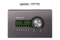 UNIVERSAL AUDIO Apollo x4 Heritage Edition (Desktop/Mac/Win/TB3) Аудіоінтерфейс 1 – techzone.com.ua