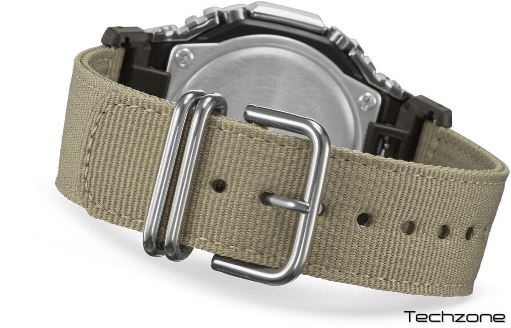 Годинник Casio G-SHOCK Classic GM-2100C-5AER 3 – techzone.com.ua Годинник Casio G-SHOCK Classic GM-2100C-5AER 3 – techzone.com.ua