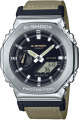 Годинник Casio G-SHOCK Classic GM-2100C-5AER – techzone.com.ua