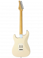 Електрогітара FGN BST-M/OLW ODYSSEY BOUNDARY SERIES (Olympic White) 2 – techzone.com.ua