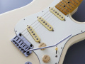 Електрогітара FGN BST-M/OLW ODYSSEY BOUNDARY SERIES (Olympic White) 3 – techzone.com.ua