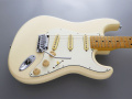 Електрогітара FGN BST-M/OLW ODYSSEY BOUNDARY SERIES (Olympic White) 4 – techzone.com.ua