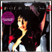 Вініловий диск Jennifer Rush: Wings Of Desire 1 – techzone.com.ua