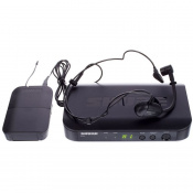 Радиосистема Shure BLX14E 3 – techzone.com.ua Радиосистема Shure BLX14E 3 – techzone.com.ua