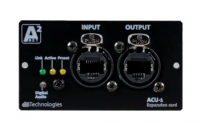 Карта dB ACU-1 1 – techzone.com.ua