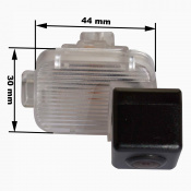 Штатна камера Prime-X CA-1342 6 – techzone.com.ua Штатна камера Prime-X CA-1342 6 – techzone.com.ua