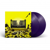 Виниловая пластинка Metallica - 72 Seasons (Indie Retail Midnight Vinyl Color) [2LP] 2 – techzone.com.ua