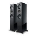 Акустична система KEF Reference 3 META Black 1 – techzone.com.ua