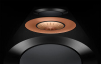 Акустична система KEF Reference 3 META Black 4 – techzone.com.ua Акустична система KEF Reference 3 META Black 4 – techzone.com.ua