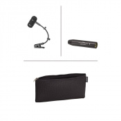 Микрофон Audio-Technica PRO35 5 – techzone.com.ua Микрофон Audio-Technica PRO35 5 – techzone.com.ua