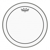 Пластик Remo Pinstripe Clear PS031800 (18") 1 – techzone.com.ua