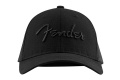 FENDER SNAP BACK PICK HOLDER HAT BLACK Кепка 3 – techzone.com.ua