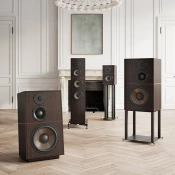 Напольная акустика Revival Audio Atalante 4 Ebony 8 – techzone.com.ua Напольная акустика Revival Audio Atalante 4 Ebony 8 – techzone.com.ua