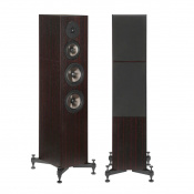 Підлогова акустика Revival Audio Atalante 4 Ebony 1 – techzone.com.ua