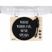 Проигрыватель винила Gadhouse Dean Soft Sand з акустикою (GAD00902) 2 – techzone.com.ua Проигрыватель винила Gadhouse Dean Soft Sand з акустикою (GAD00902) 2 – techzone.com.ua