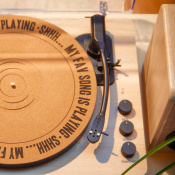 Проигрыватель винила Gadhouse Dean Soft Sand з акустикою (GAD00902) 6 – techzone.com.ua Проигрыватель винила Gadhouse Dean Soft Sand з акустикою (GAD00902) 6 – techzone.com.ua